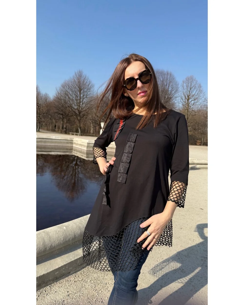 Tunika TESSA