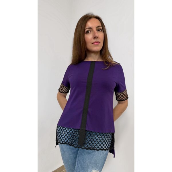 Tunika VIOLETA