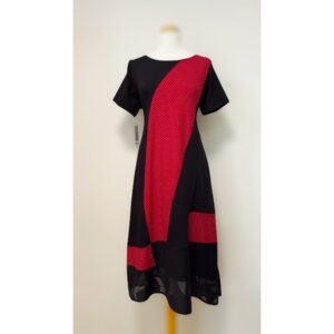 Haljina CRIMSON