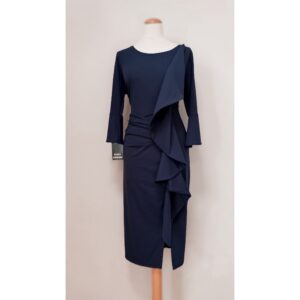 Haljina BLEUE