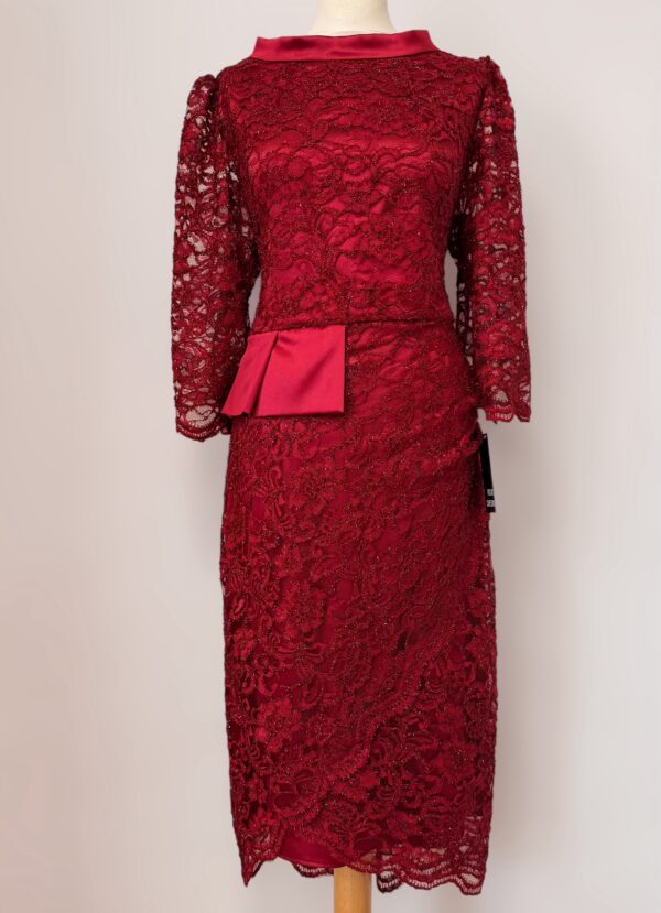 Haljina LACE - Slika 2