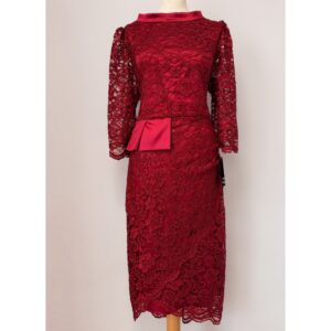 Haljina LACE