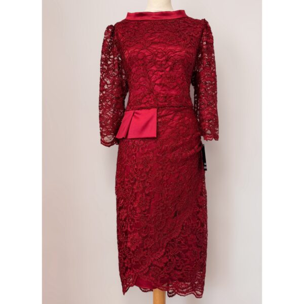 Haljina LACE
