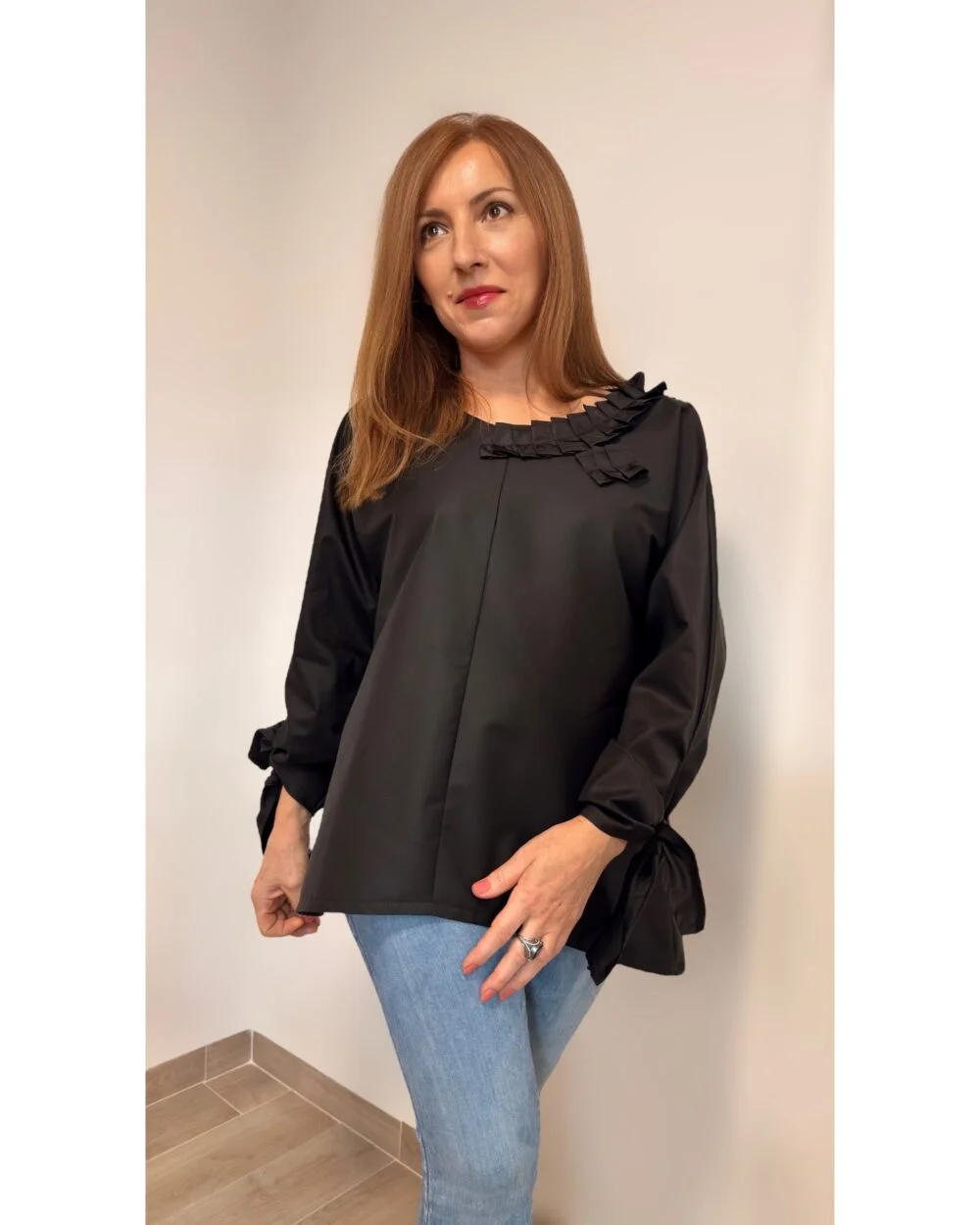 Oversized košulja MARA