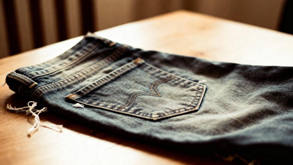 traper denim unikati odjeća žene moda butik zagreb