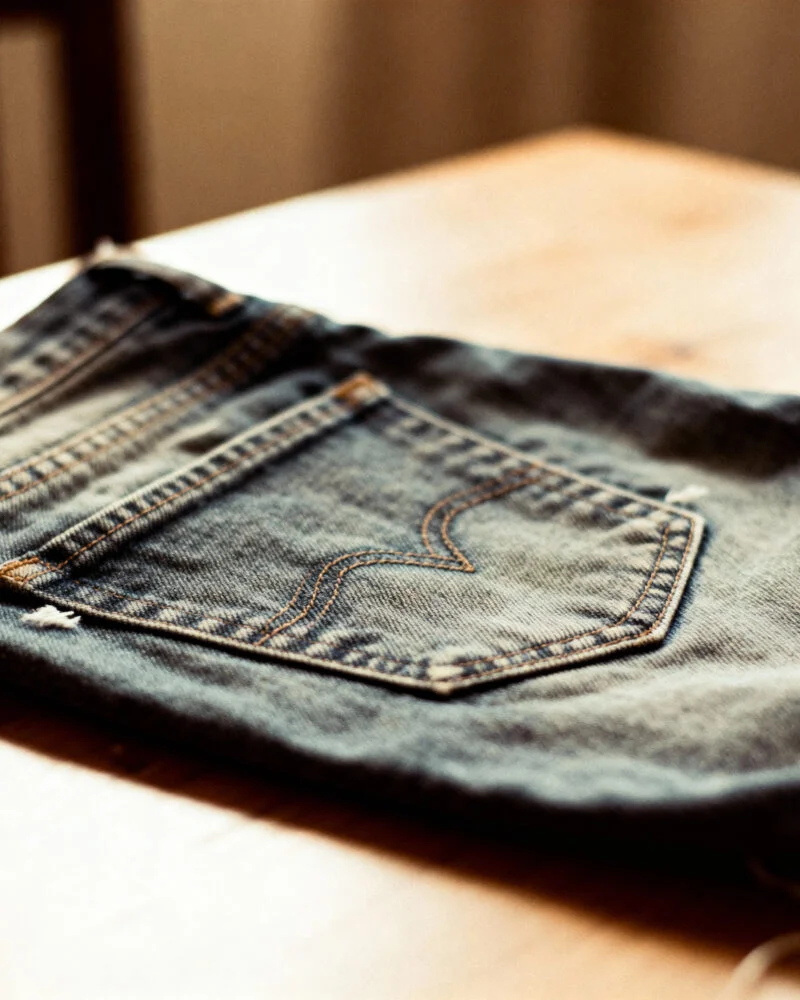 traper denim unikati odjeća žene moda butik zagreb