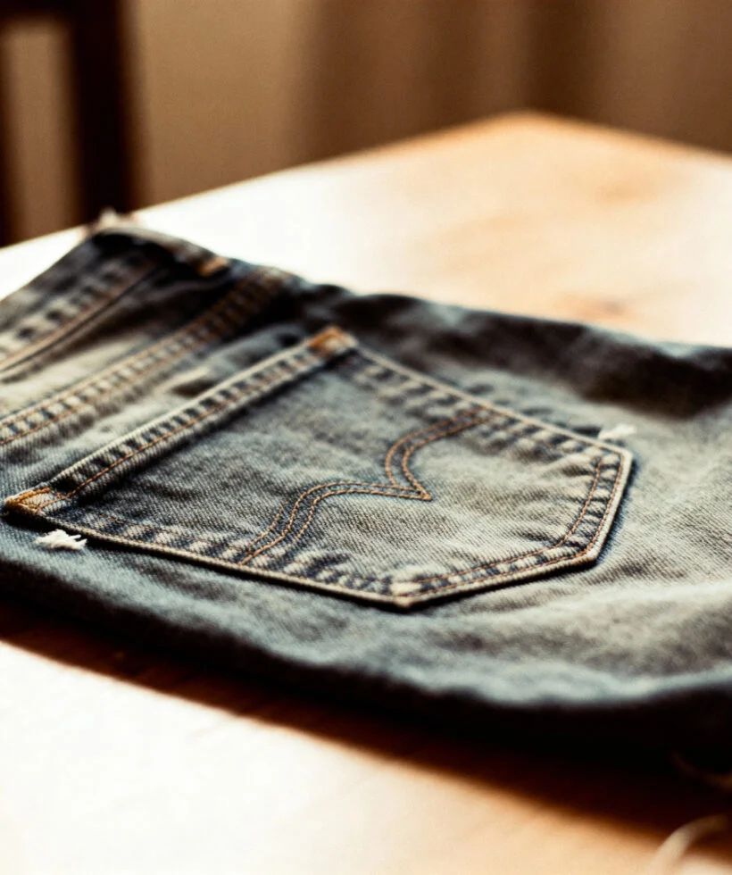 traper denim unikati odjeća žene moda butik zagreb