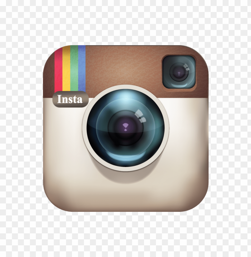 Instagram old logo