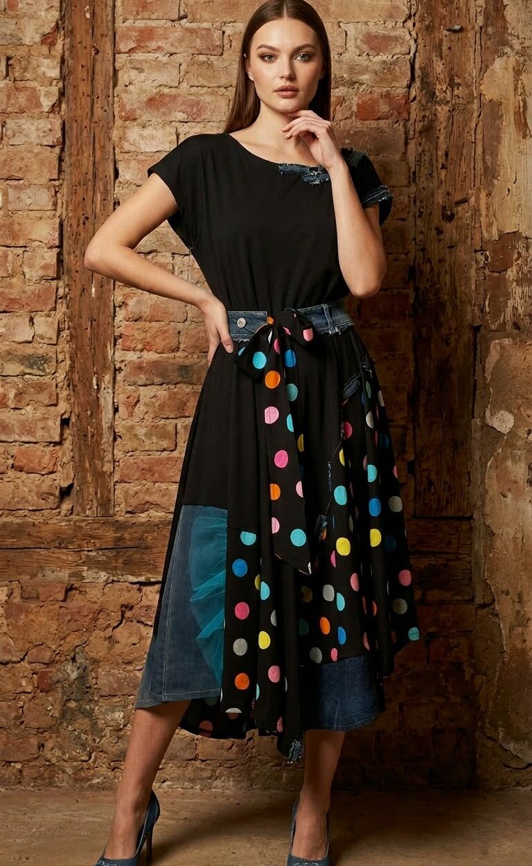 Haljina FUSION X