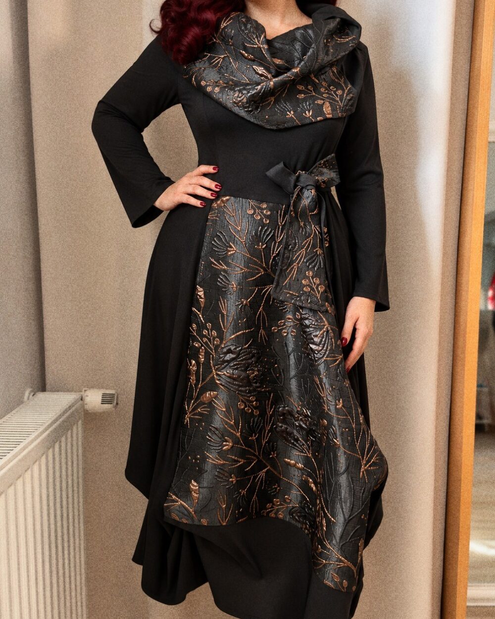 Haljina LETICIJA